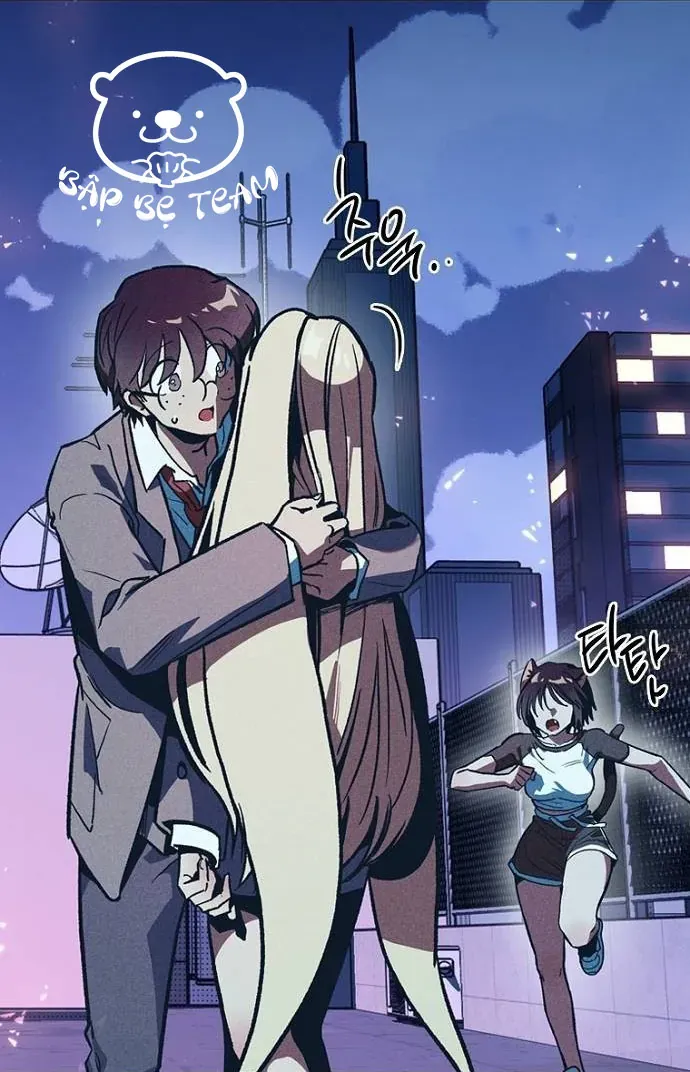 Thập Chi Nhị Thiếu Nữ Chapter 3 - 150