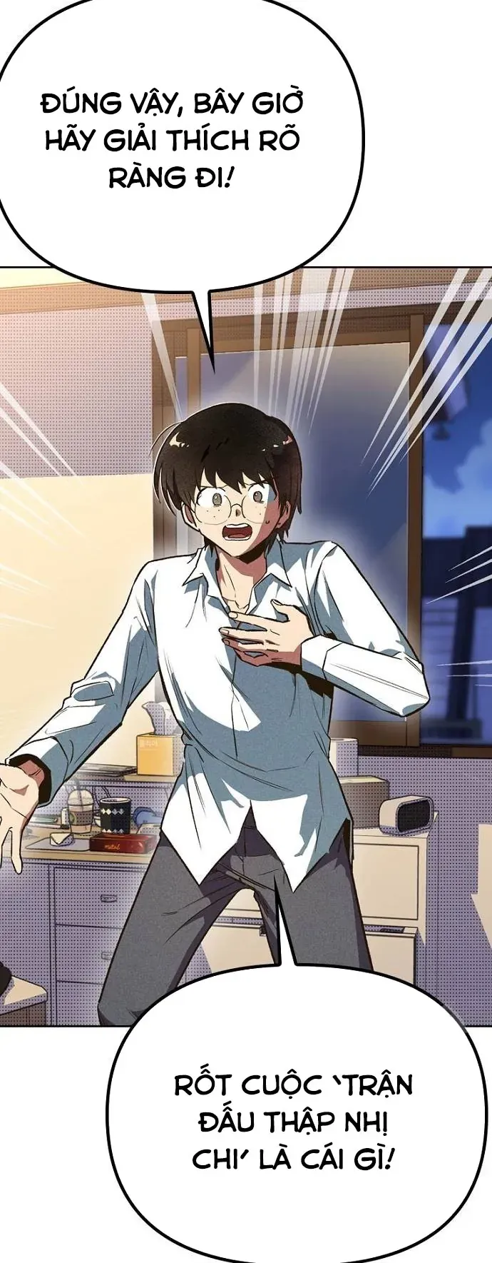 Thập Chi Nhị Thiếu Nữ Chapter 3 - 192