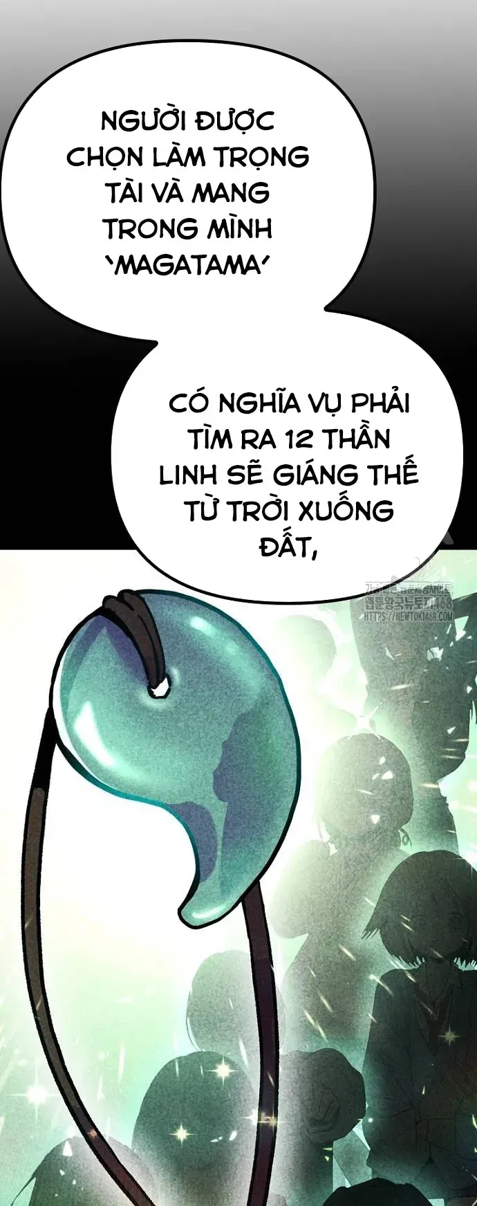 Thập Chi Nhị Thiếu Nữ Chapter 3 - 199