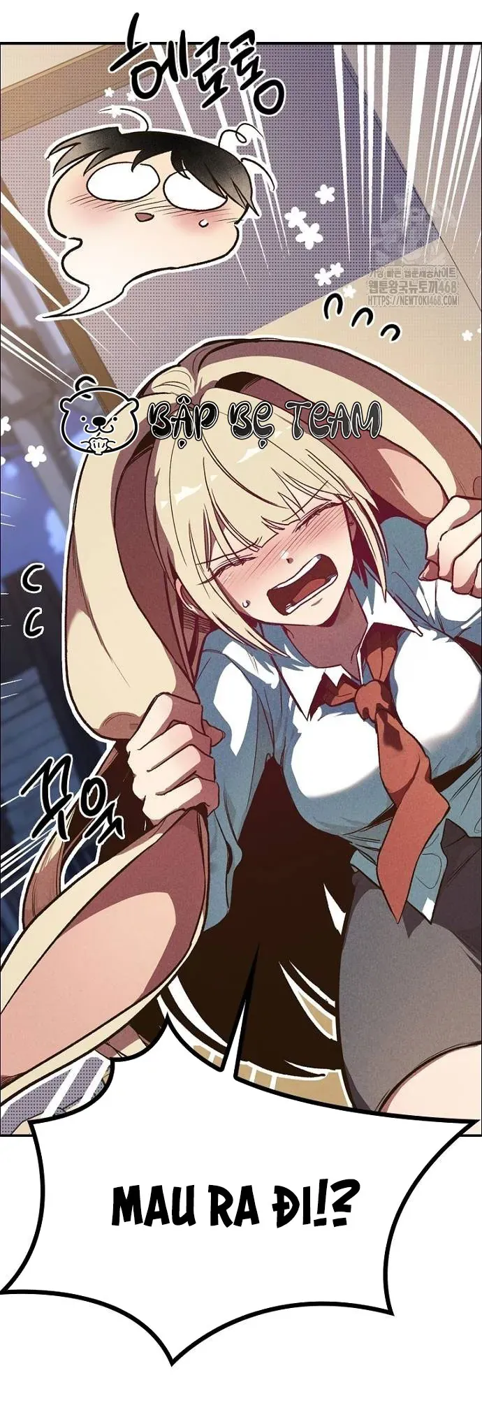 Thập Chi Nhị Thiếu Nữ Chapter 3 - 212