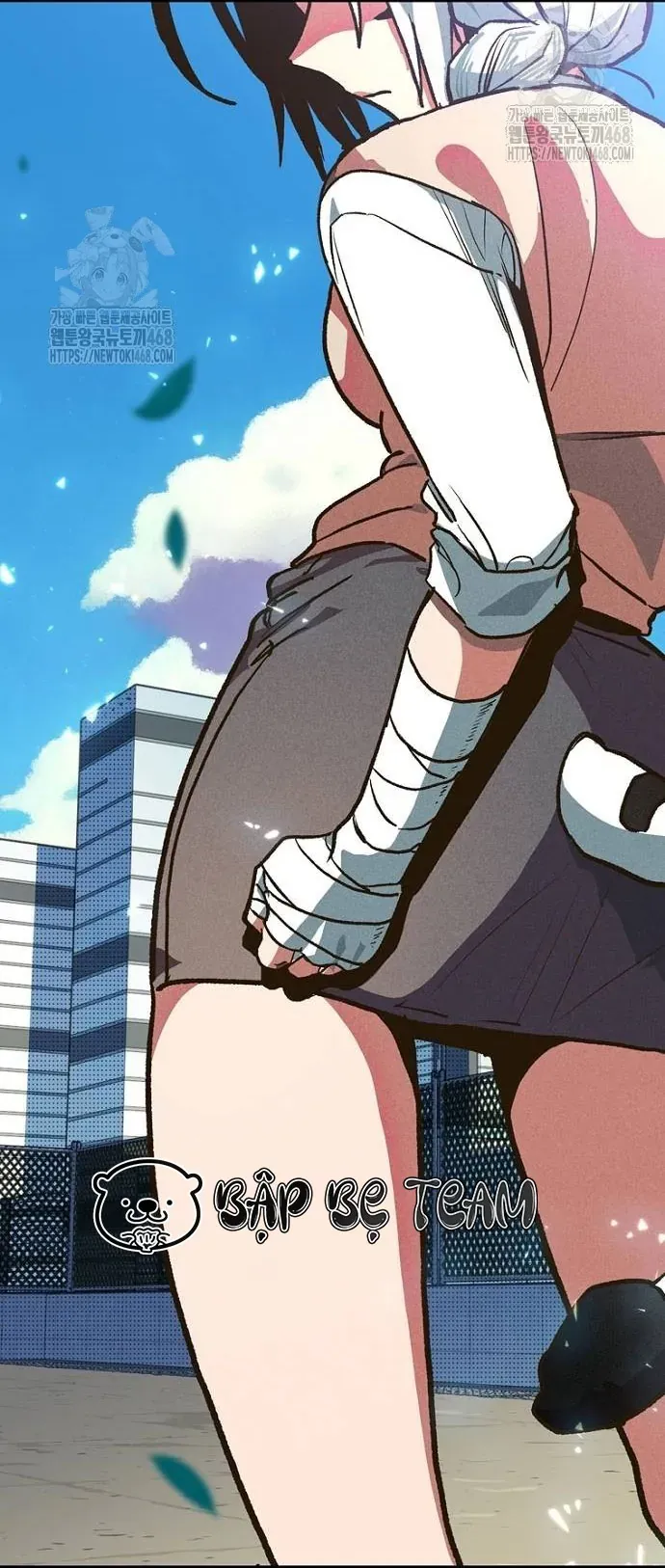 Thập Chi Nhị Thiếu Nữ Chapter 3 - 228