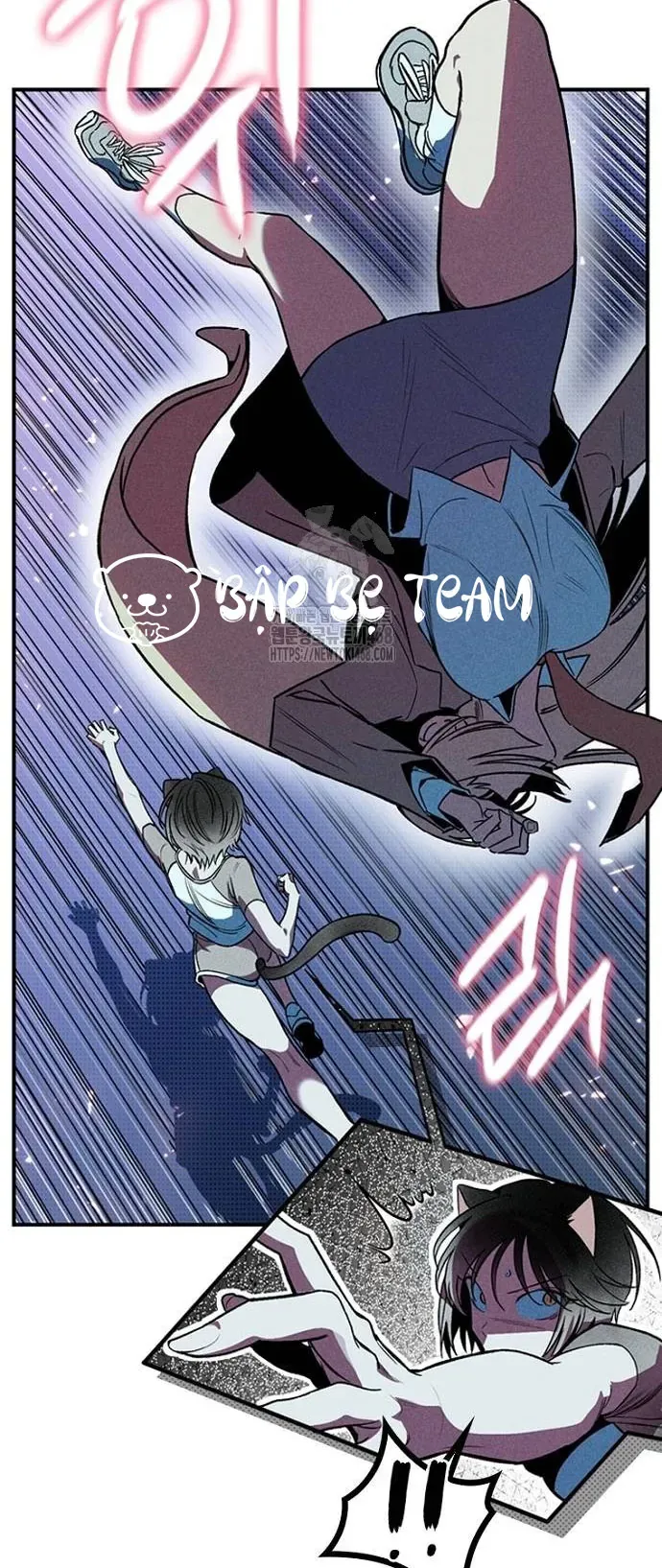 Thập Chi Nhị Thiếu Nữ Chapter 3 - 30