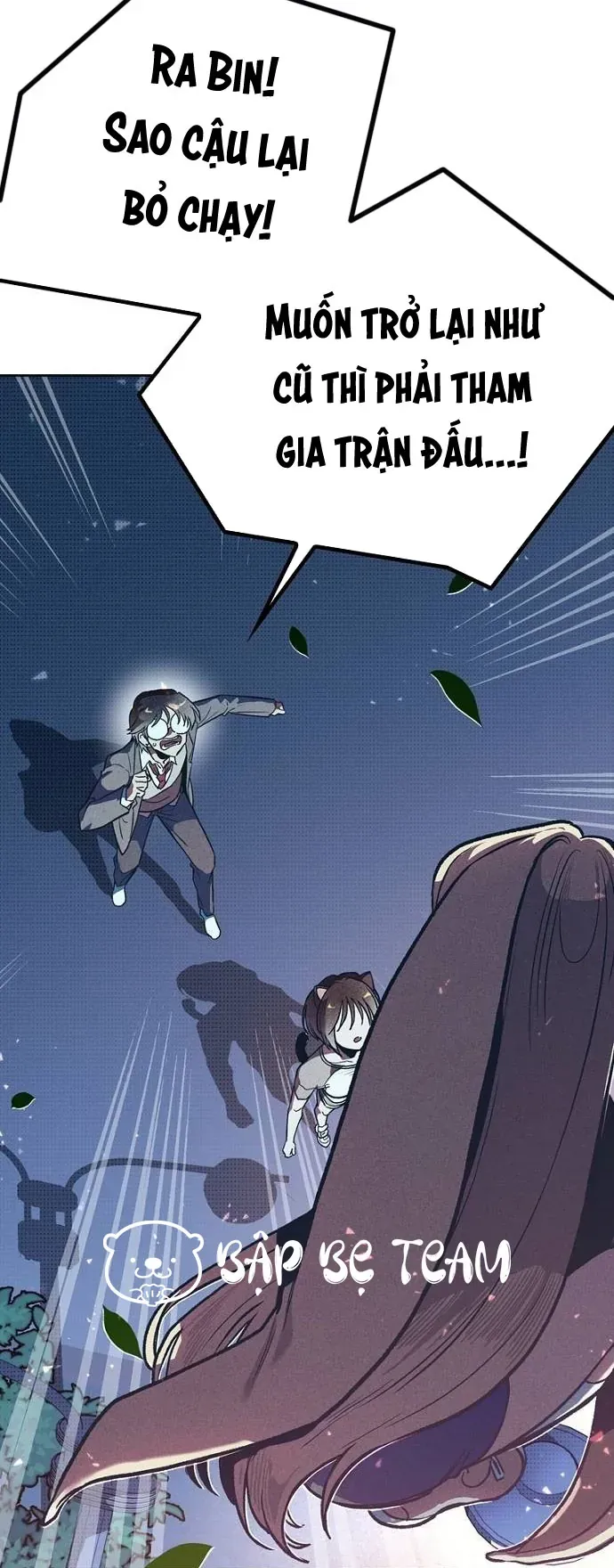 Thập Chi Nhị Thiếu Nữ Chapter 3 - 48