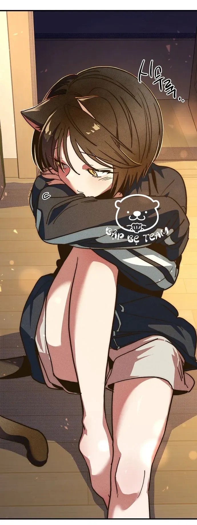 Thập Chi Nhị Thiếu Nữ Chapter 4 - 142