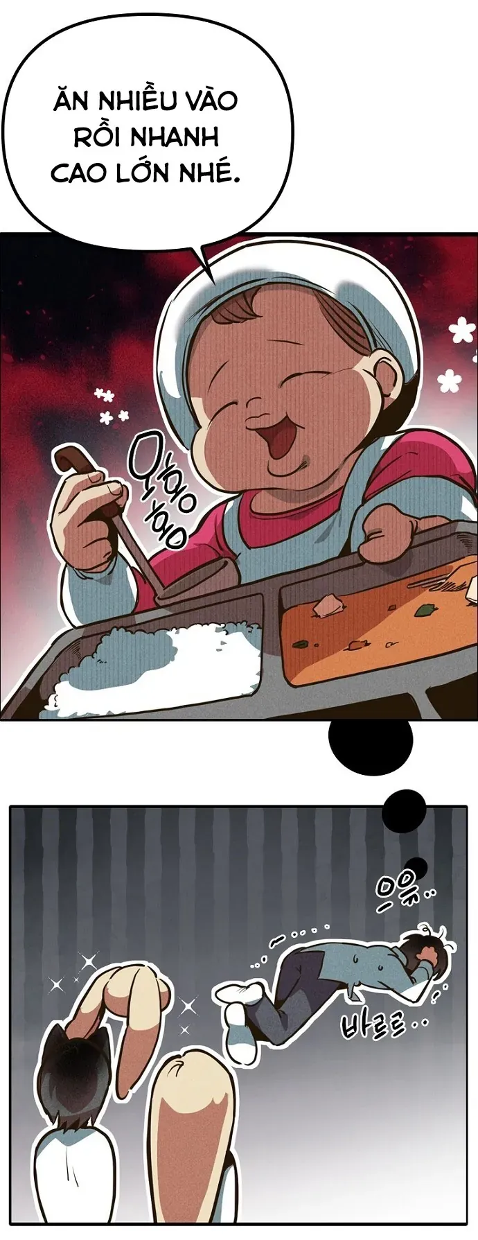 Thập Chi Nhị Thiếu Nữ Chapter 4 - 16