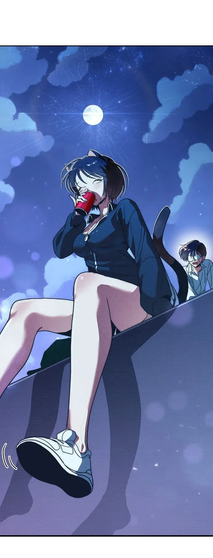 Thập Chi Nhị Thiếu Nữ Chapter 4 - 163