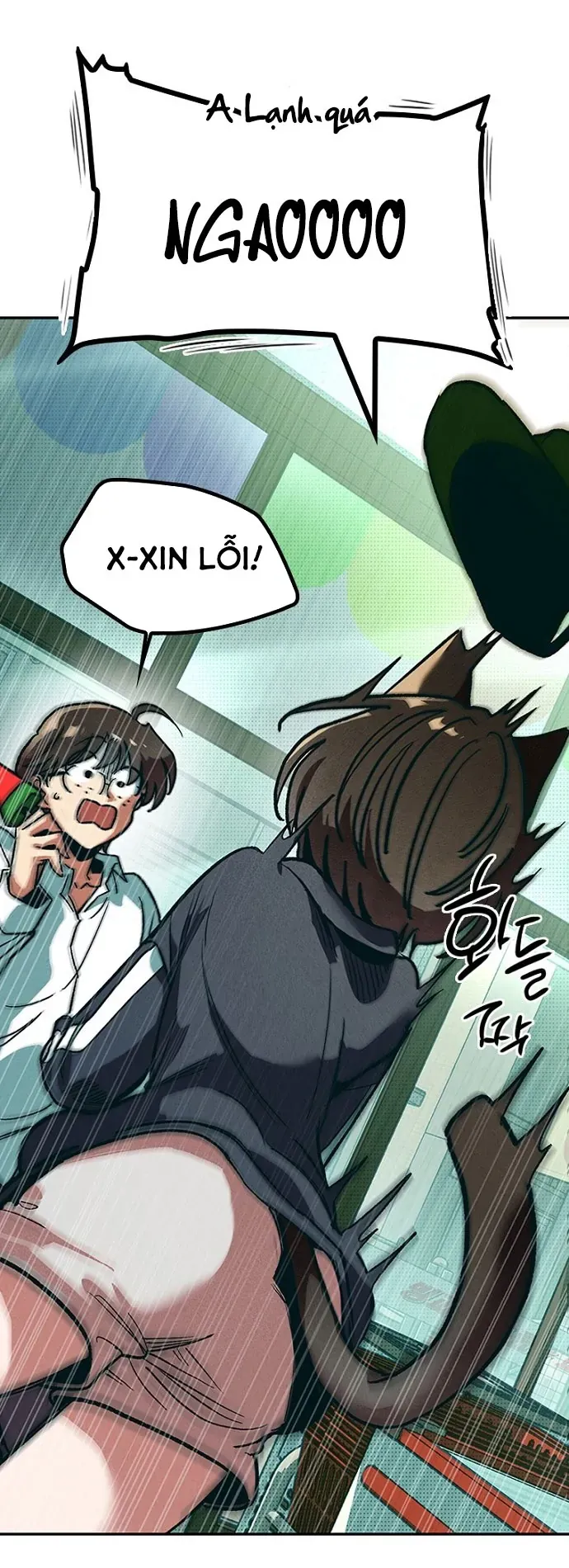 Thập Chi Nhị Thiếu Nữ Chapter 4 - 174