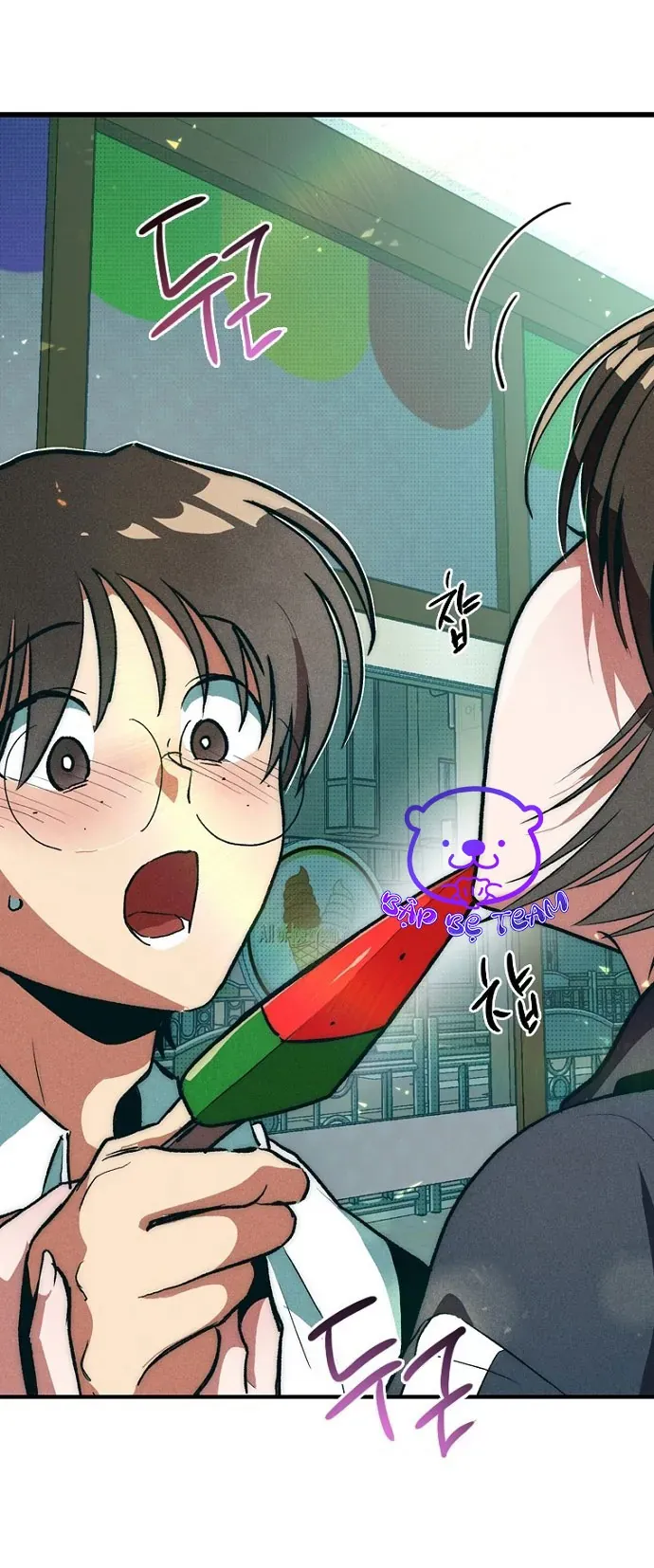 Thập Chi Nhị Thiếu Nữ Chapter 4 - 178