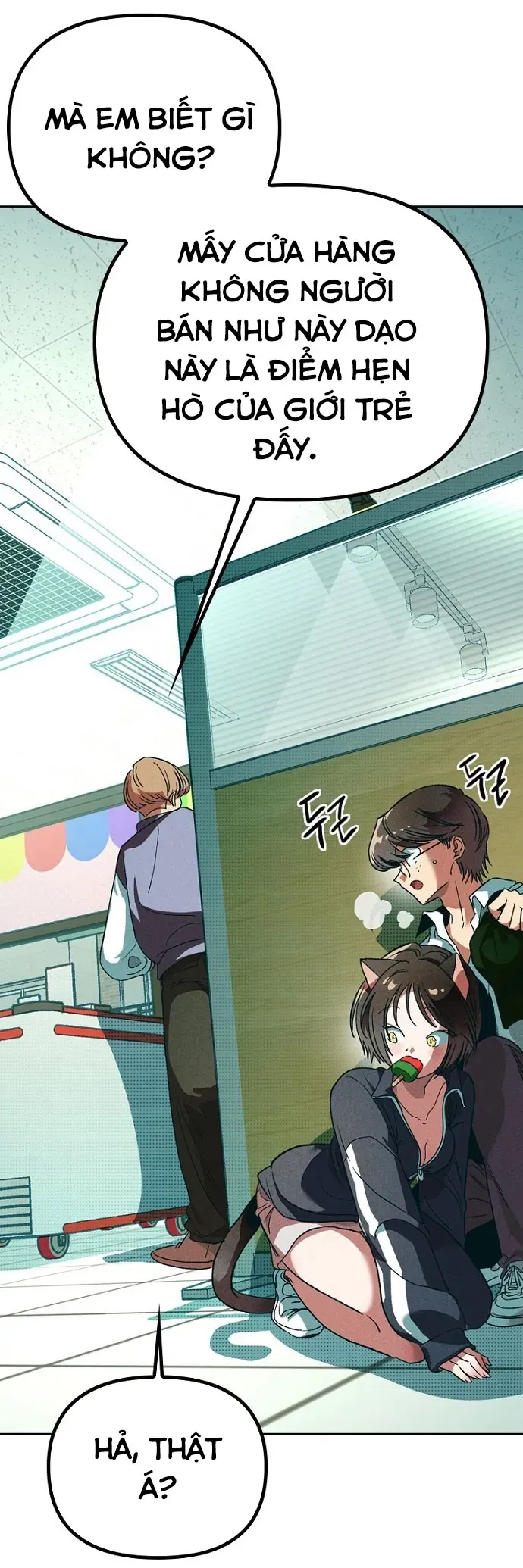 Thập Chi Nhị Thiếu Nữ Chapter 4 - 185