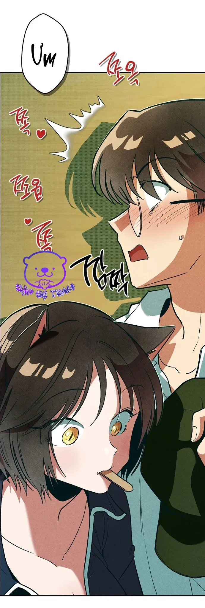 Thập Chi Nhị Thiếu Nữ Chapter 4 - 189