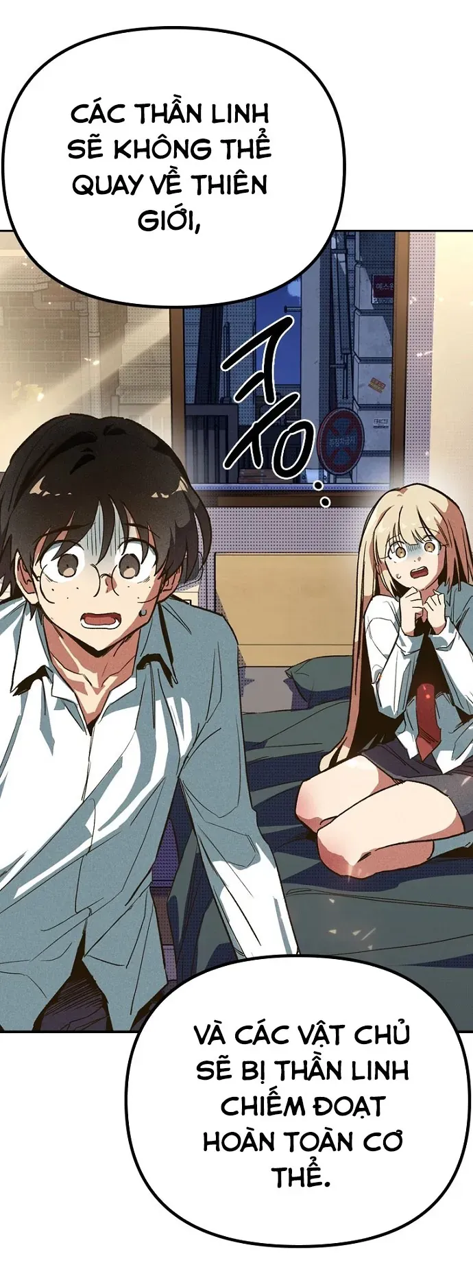 Thập Chi Nhị Thiếu Nữ Chapter 4 - 21