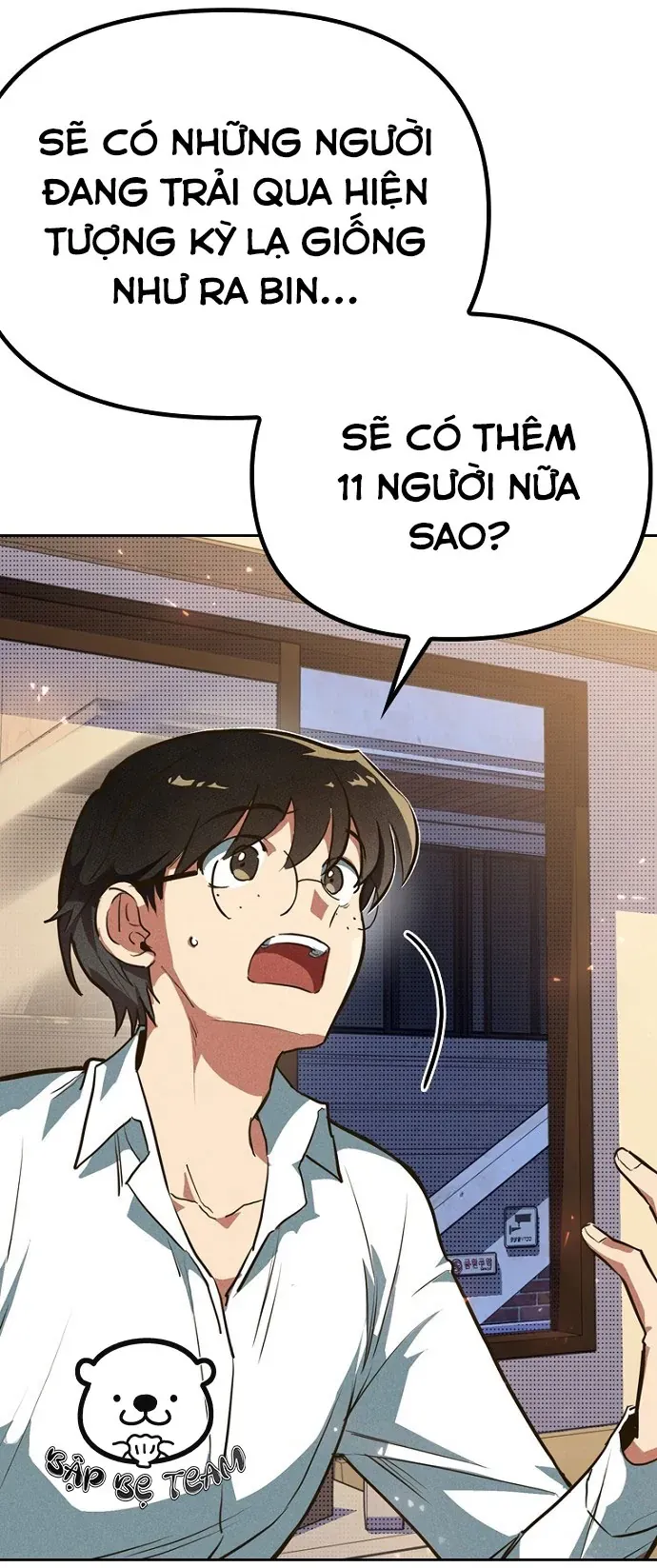 Thập Chi Nhị Thiếu Nữ Chapter 4 - 4