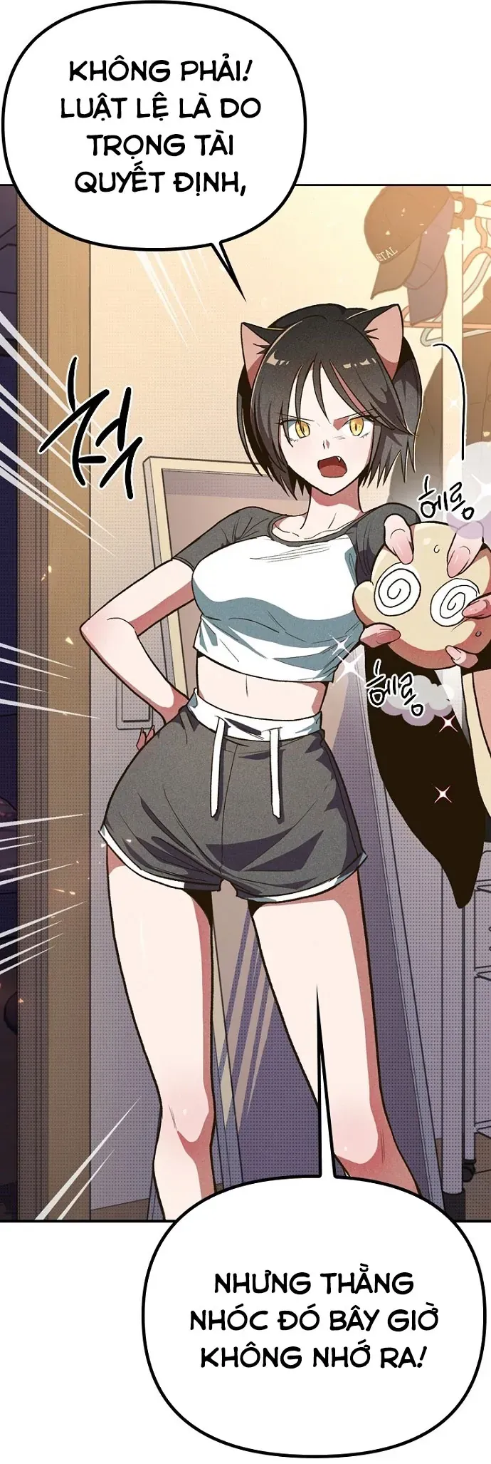 Thập Chi Nhị Thiếu Nữ Chapter 4 - 36