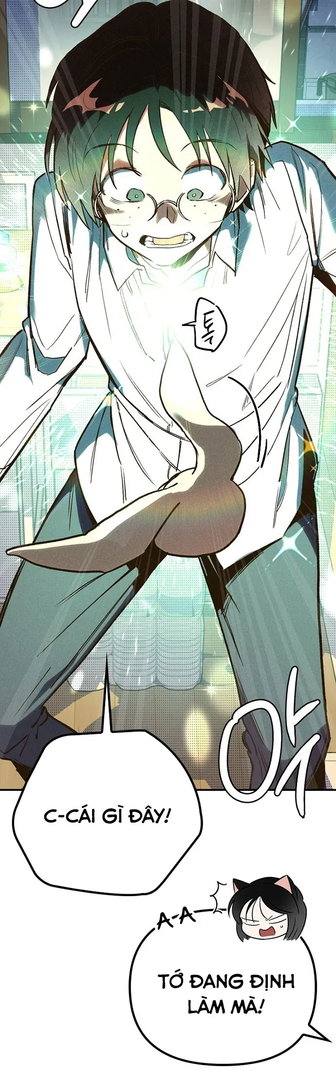 Thập Chi Nhị Thiếu Nữ Chapter 4 - 42