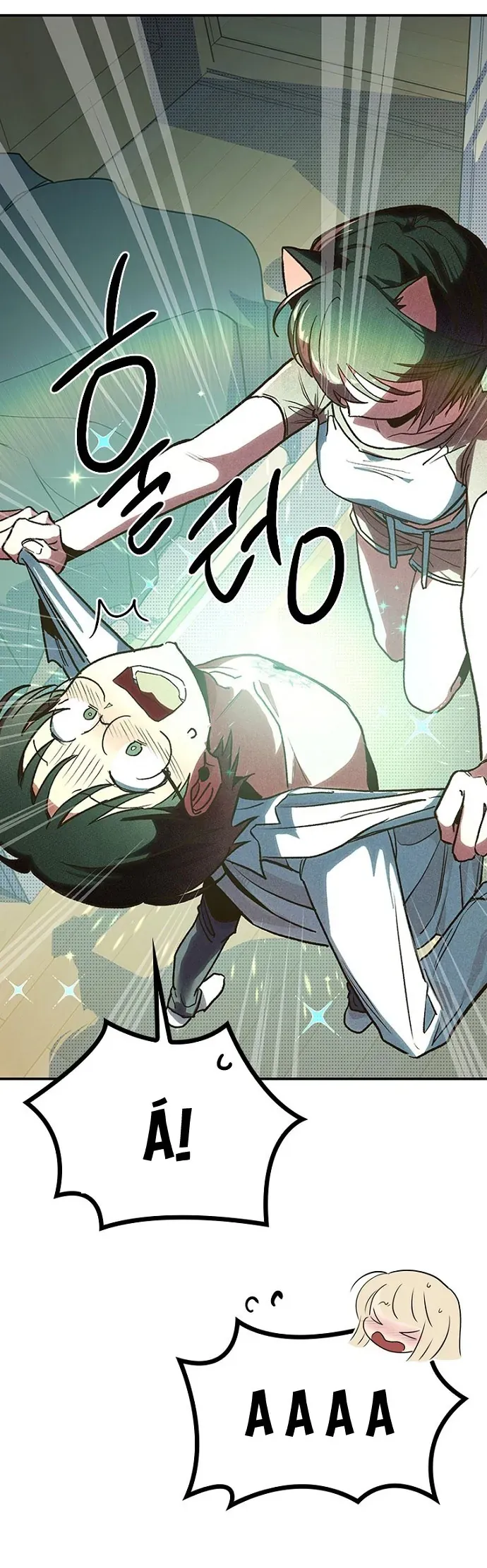 Thập Chi Nhị Thiếu Nữ Chapter 4 - 45