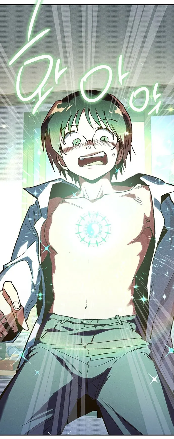 Thập Chi Nhị Thiếu Nữ Chapter 4 - 47