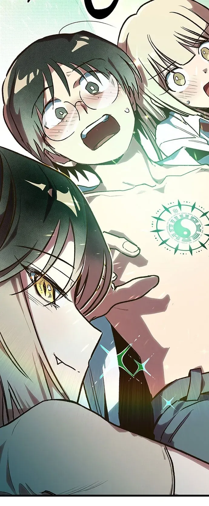 Thập Chi Nhị Thiếu Nữ Chapter 4 - 57