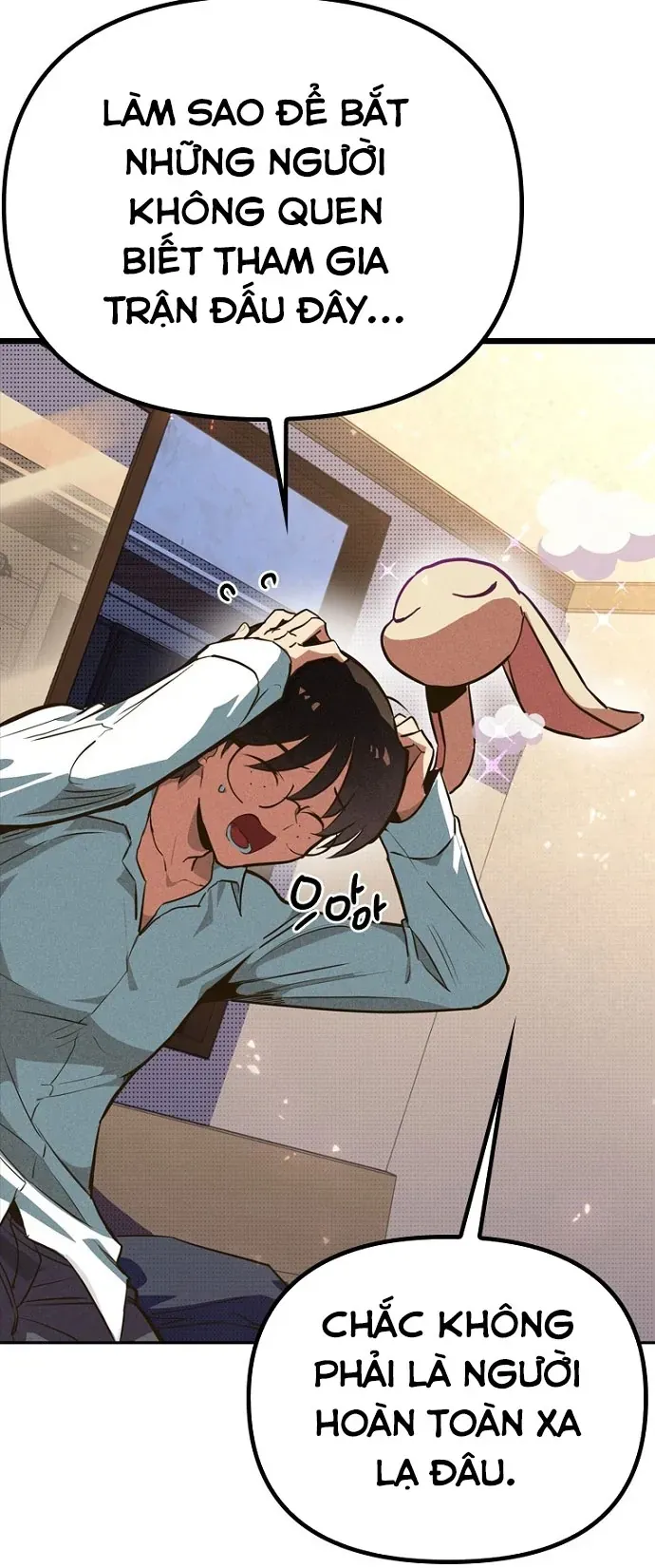 Thập Chi Nhị Thiếu Nữ Chapter 4 - 8