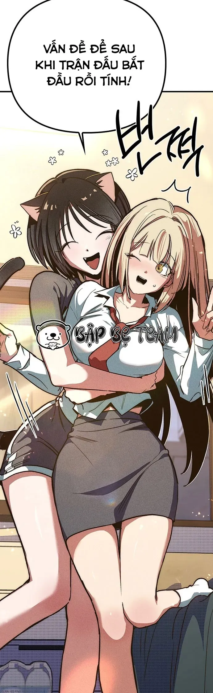 Thập Chi Nhị Thiếu Nữ Chapter 4 - 75