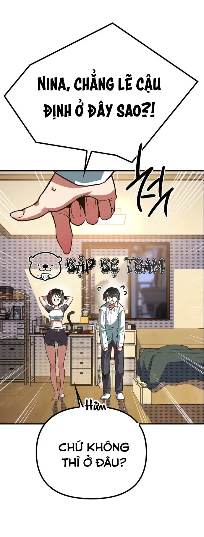 Thập Chi Nhị Thiếu Nữ Chapter 4 - 81