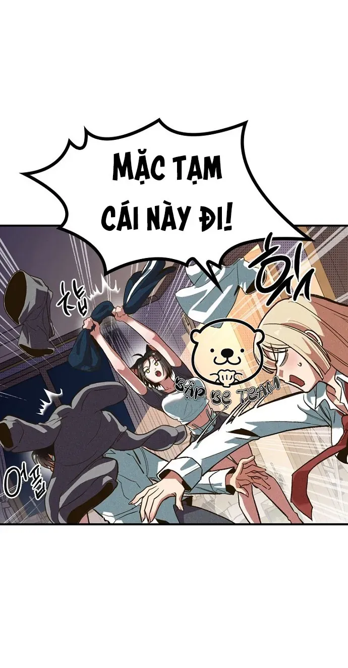 Thập Chi Nhị Thiếu Nữ Chapter 4 - 91