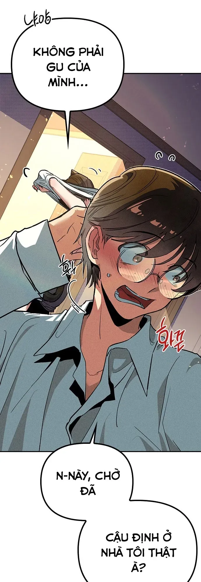 Thập Chi Nhị Thiếu Nữ Chapter 4 - 93