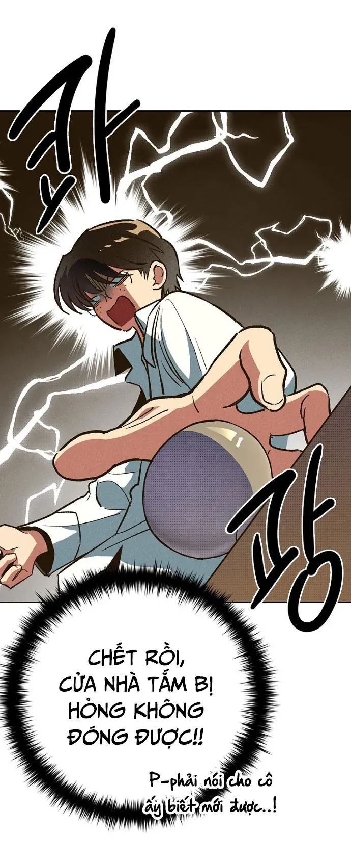 Thập Chi Nhị Thiếu Nữ Chapter 5 - 13