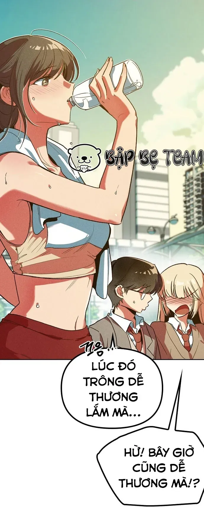 Thập Chi Nhị Thiếu Nữ Chapter 5 - 156