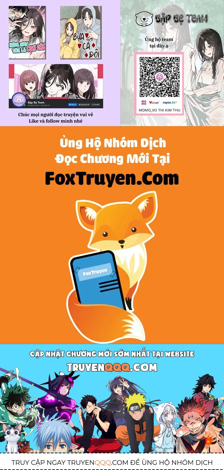 Thập Chi Nhị Thiếu Nữ Chapter 5 - 195