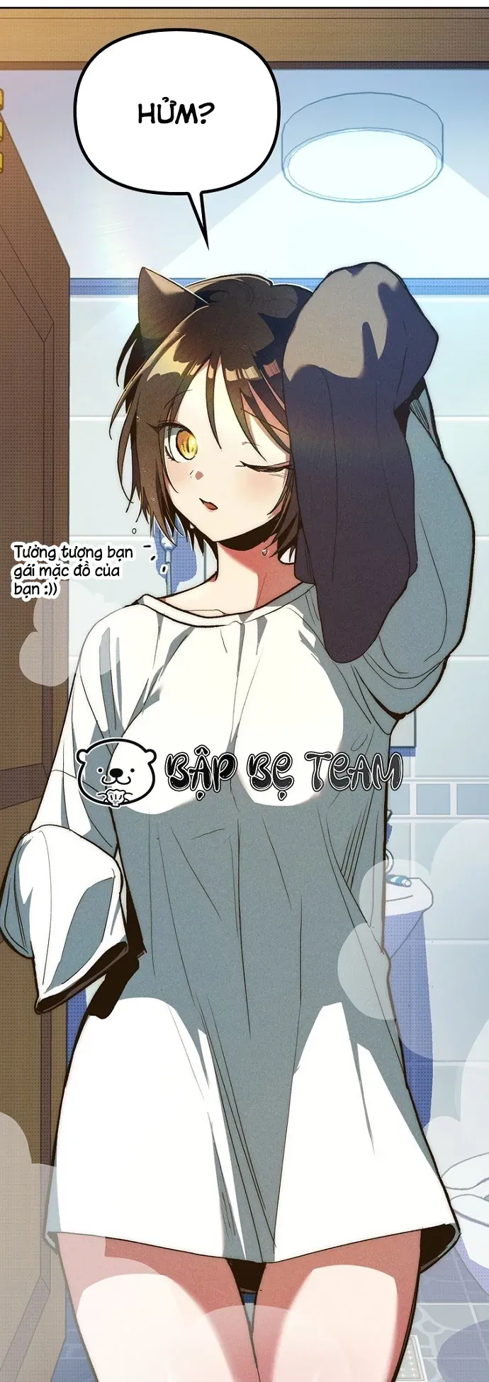 Thập Chi Nhị Thiếu Nữ Chapter 5 - 21