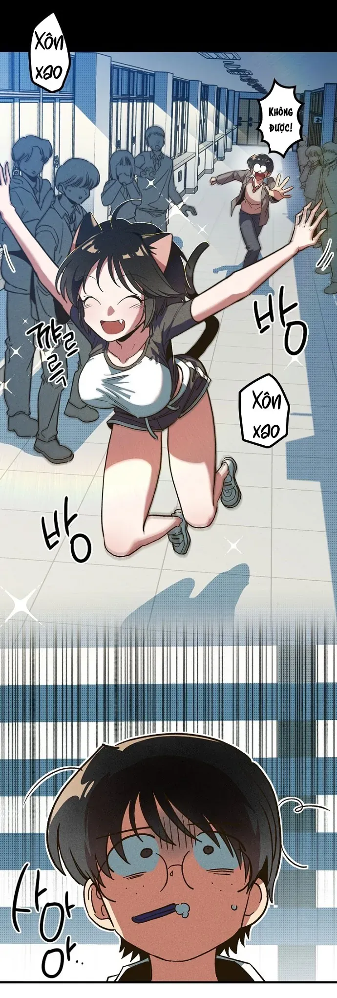 Thập Chi Nhị Thiếu Nữ Chapter 5 - 72