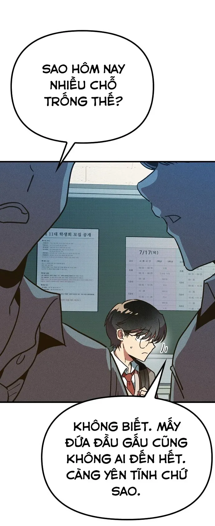 Thập Chi Nhị Thiếu Nữ Chapter 5 - 99