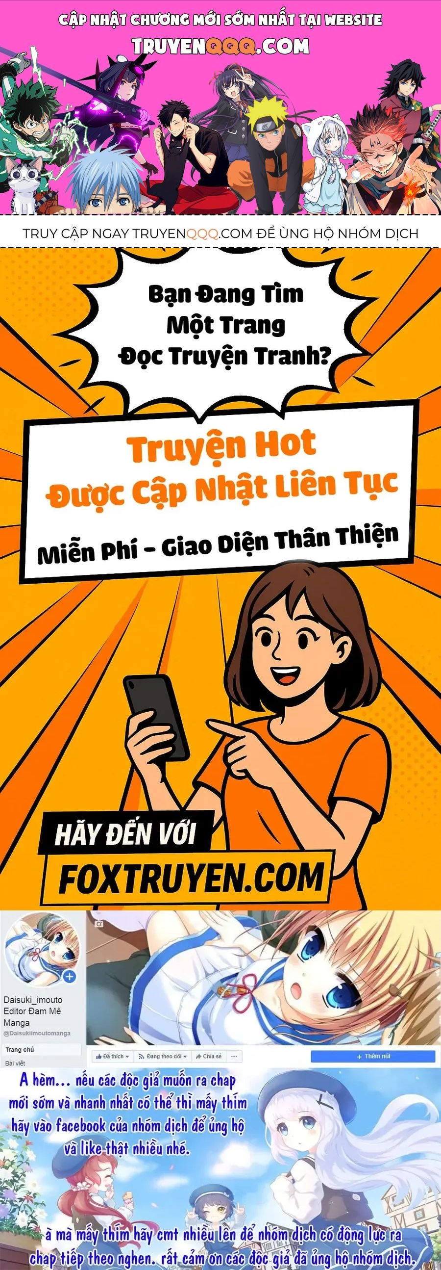 Em Gái Của Tôi Là Pháp Sư Thiên Tài Trở Về Từ Thế Giới Khác Chapter 3 - 1