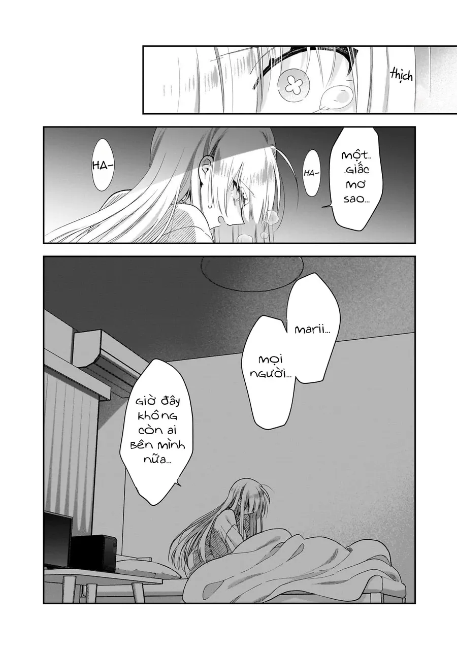 Em Gái Của Tôi Là Pháp Sư Thiên Tài Trở Về Từ Thế Giới Khác Chapter 3 - 8