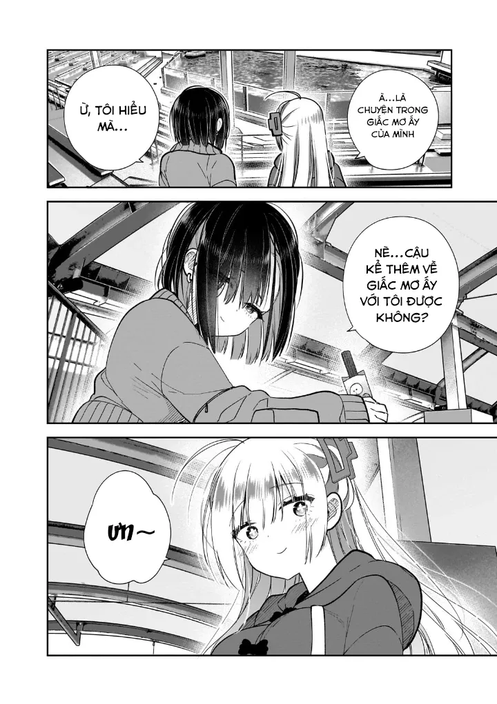 Em Gái Của Tôi Là Pháp Sư Thiên Tài Trở Về Từ Thế Giới Khác Chapter 4 - 26