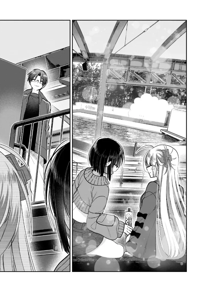 Em Gái Của Tôi Là Pháp Sư Thiên Tài Trở Về Từ Thế Giới Khác Chapter 4 - 27