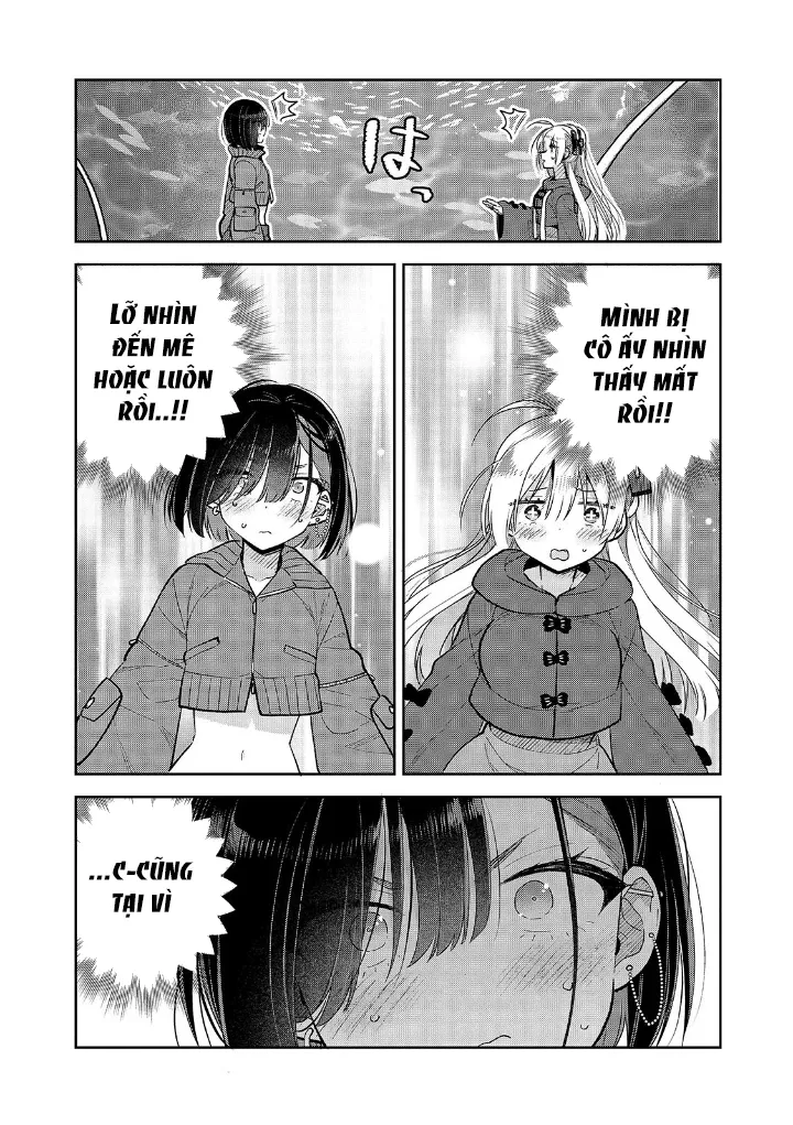 Em Gái Của Tôi Là Pháp Sư Thiên Tài Trở Về Từ Thế Giới Khác Chapter 4 - 6