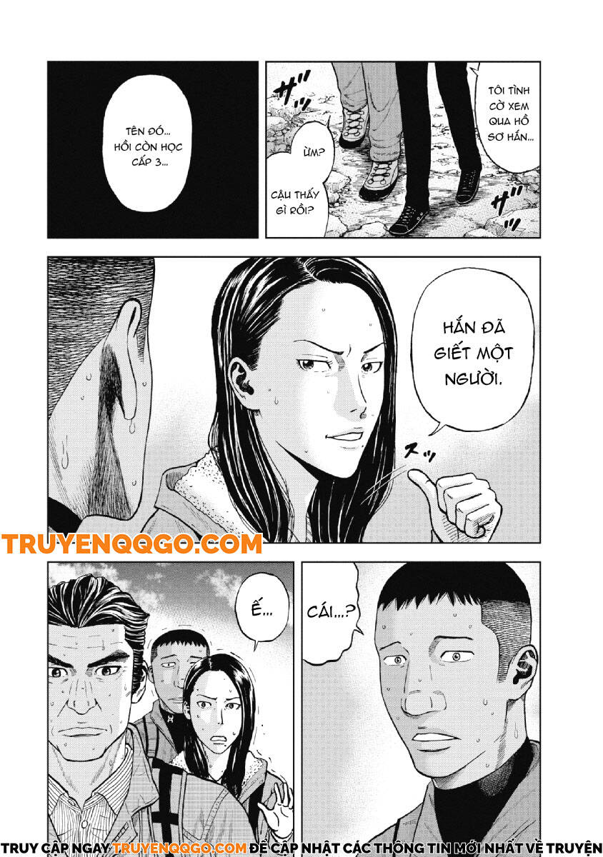 Đỉnh Khỉ Chapter 3 - 6