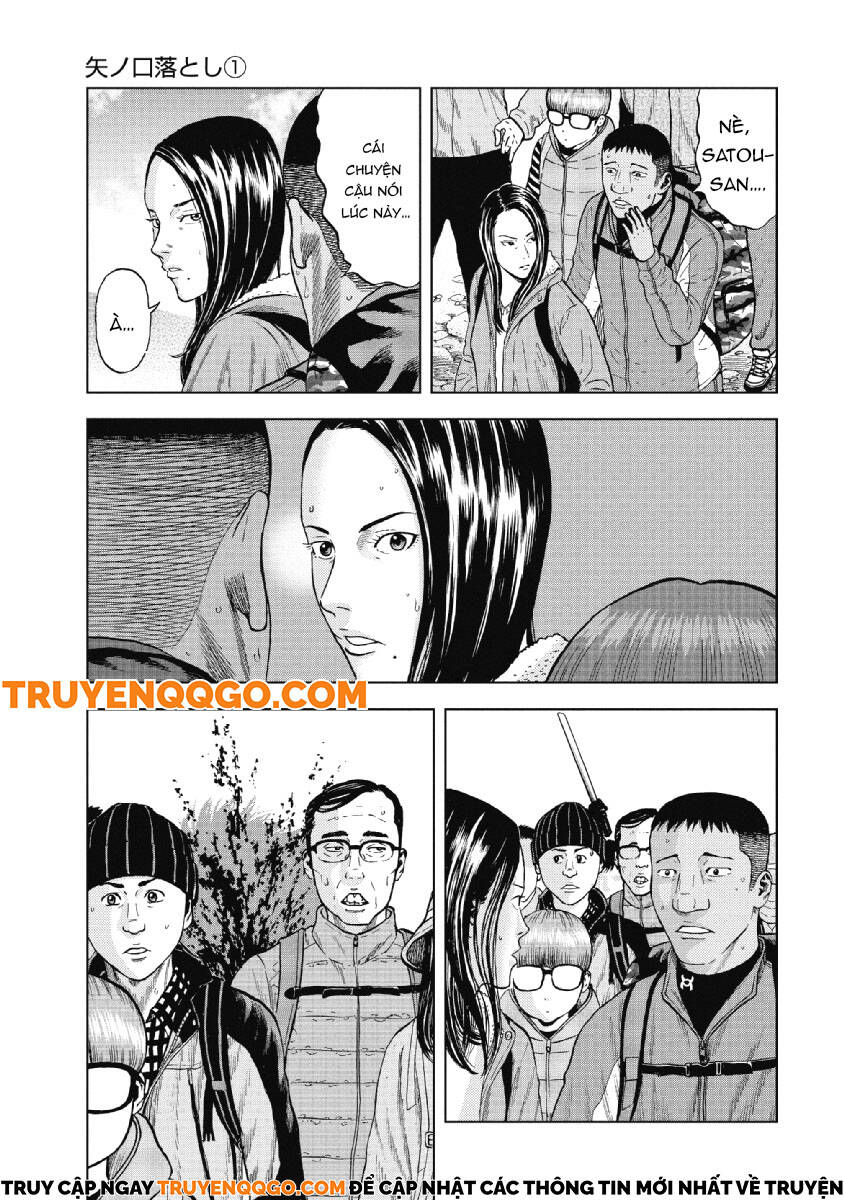 Đỉnh Khỉ Chapter 3 - 11