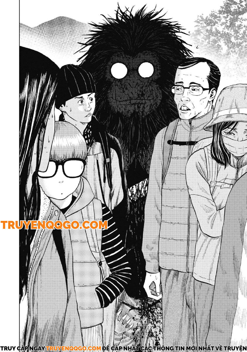 Đỉnh Khỉ Chapter 3 - 12