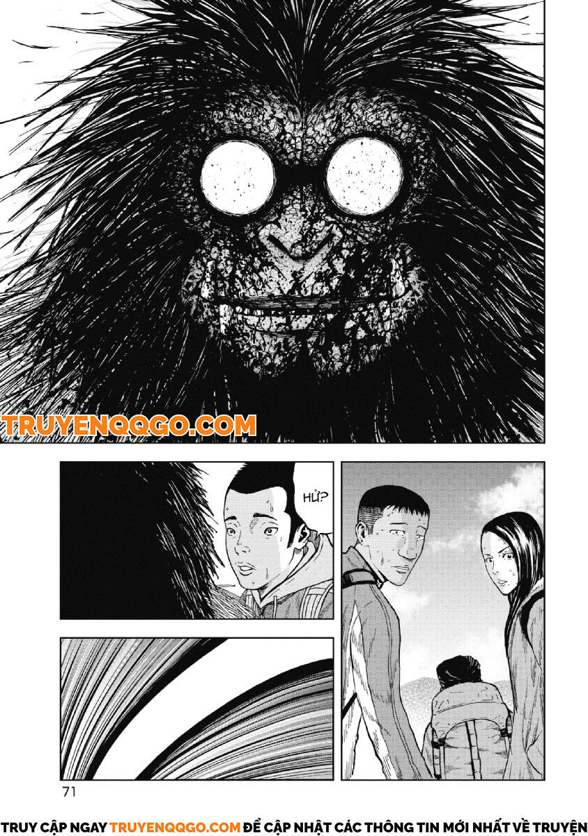 Đỉnh Khỉ Chapter 3 - 13