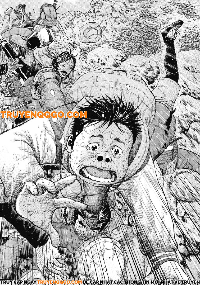 Đỉnh Khỉ Chapter 3 - 18