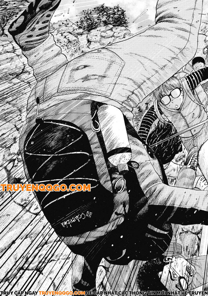 Đỉnh Khỉ Chapter 3 - 19