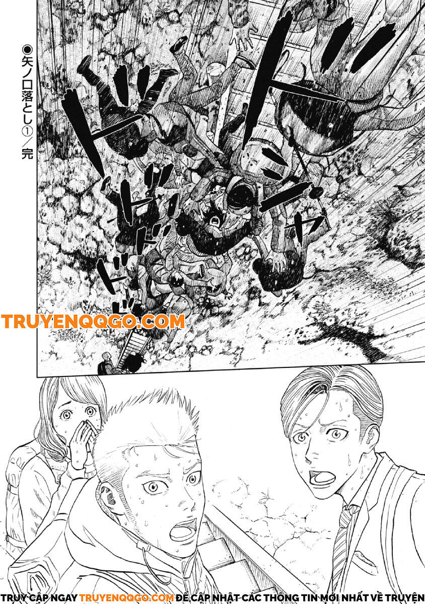 Đỉnh Khỉ Chapter 3 - 20