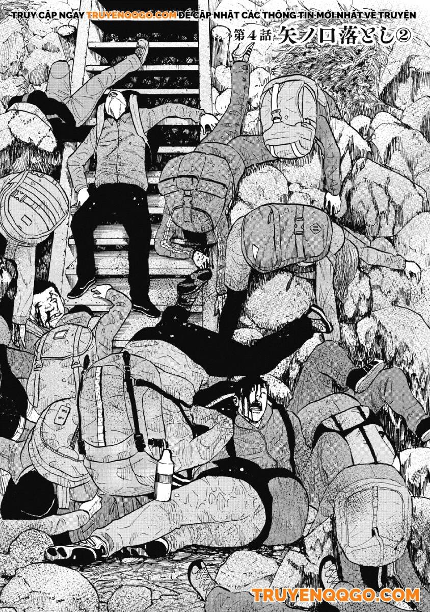 Đỉnh Khỉ Chapter 4 - 2