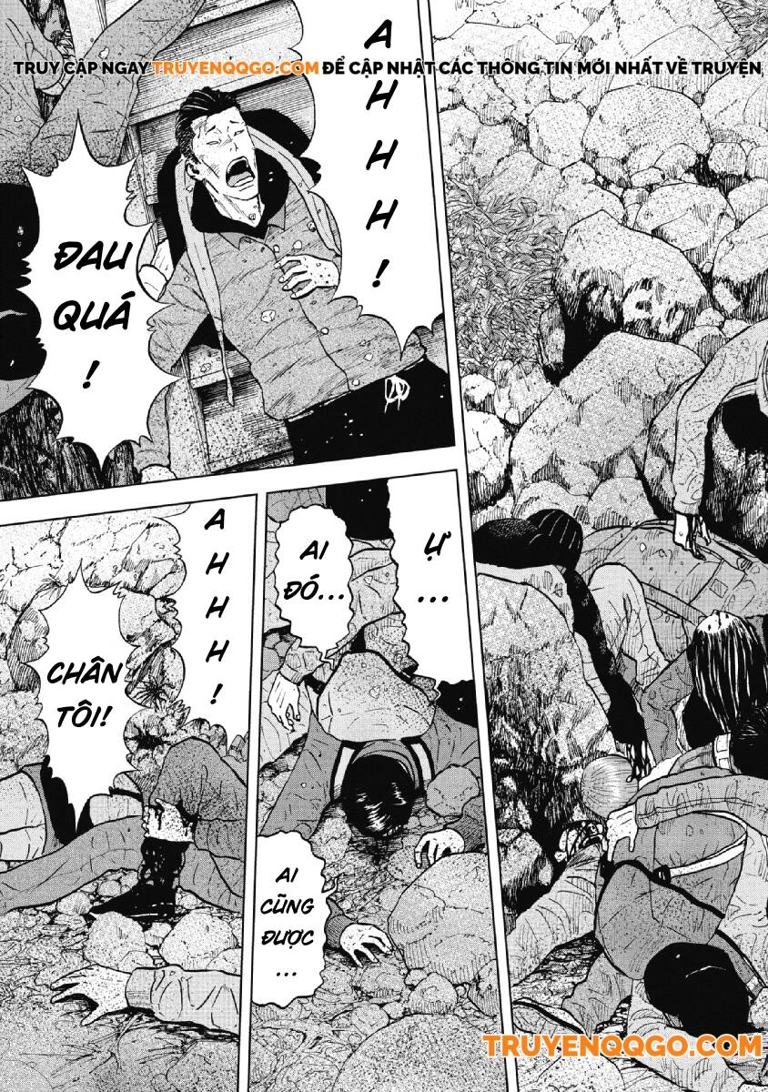 Đỉnh Khỉ Chapter 4 - 3