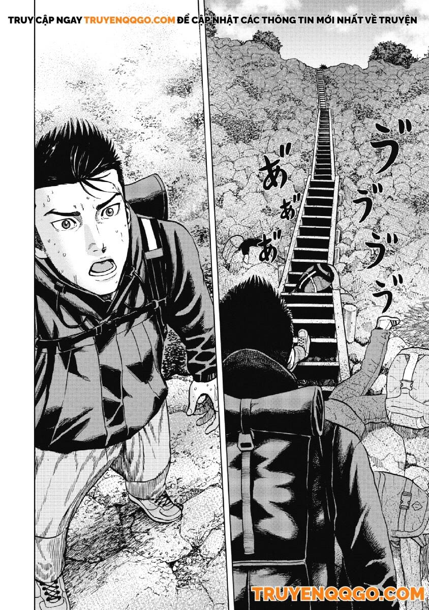 Đỉnh Khỉ Chapter 4 - 4