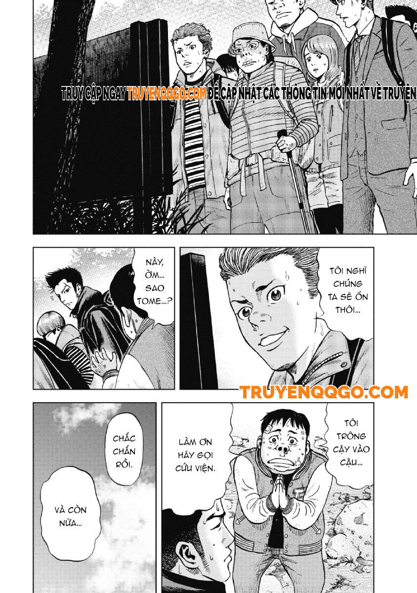 Đỉnh Khỉ Chapter 5 - 2