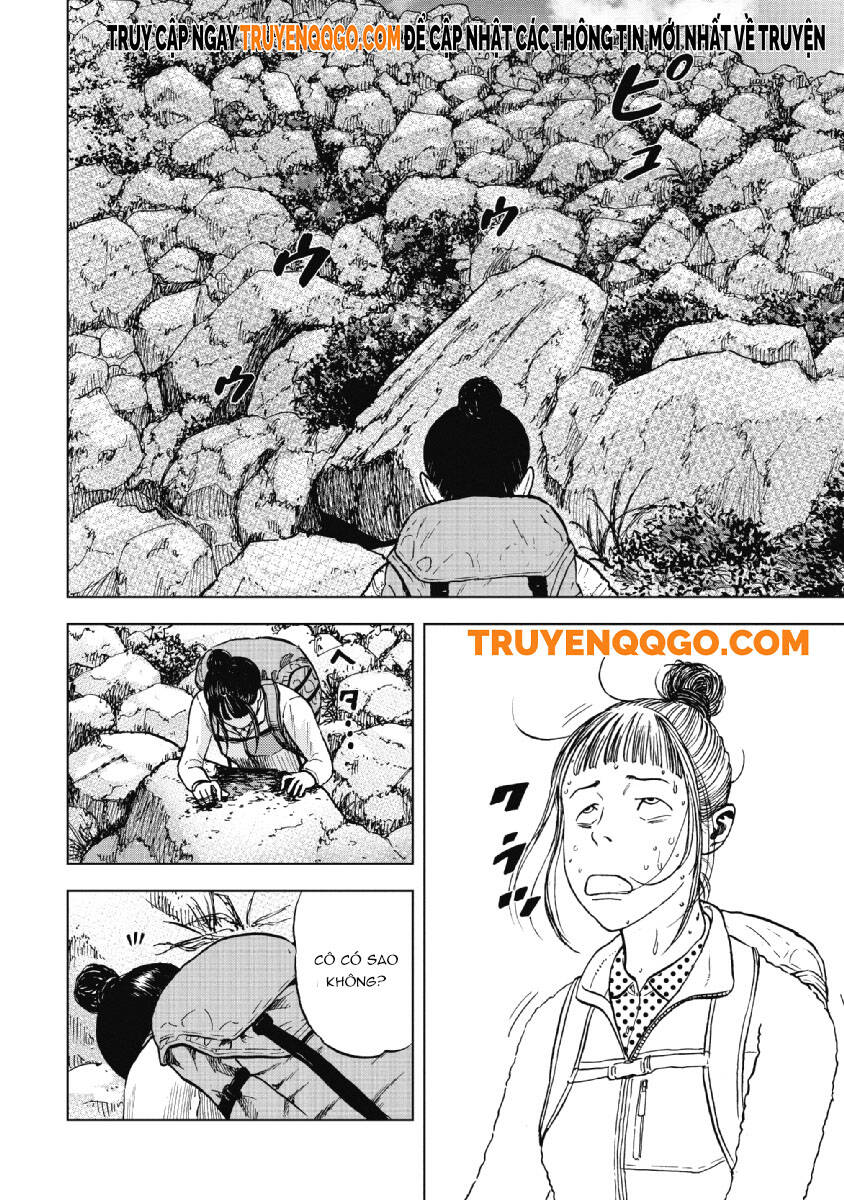 Đỉnh Khỉ Chapter 5 - 8