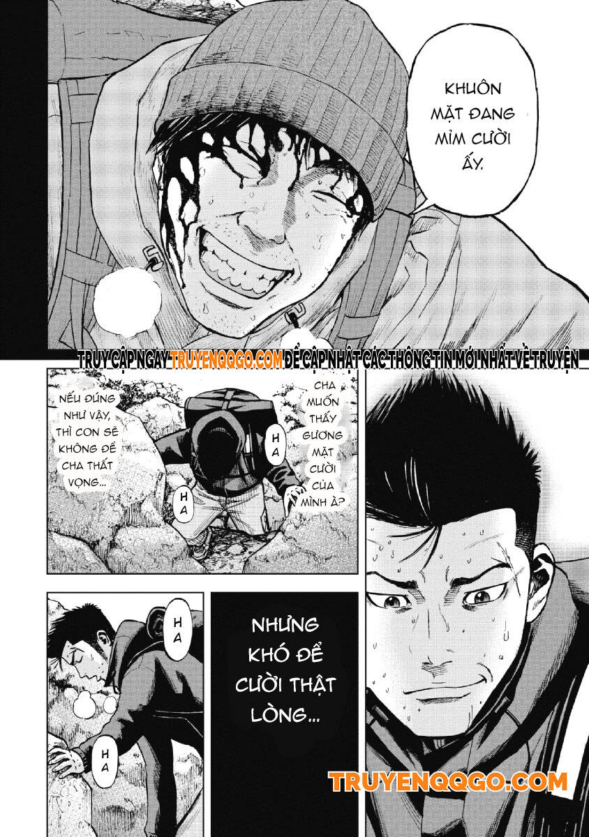 Đỉnh Khỉ Chapter 5 - 14